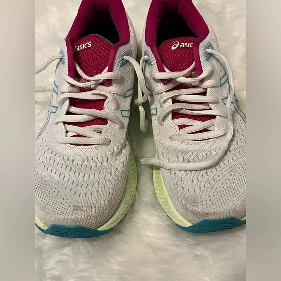 ASICS Gel Excite 8 - Picture 10 of 10